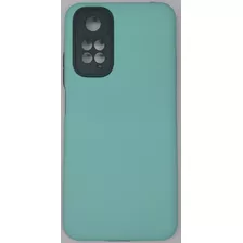 Protector Case Rigido Para Xiaomi Redmi Note 11