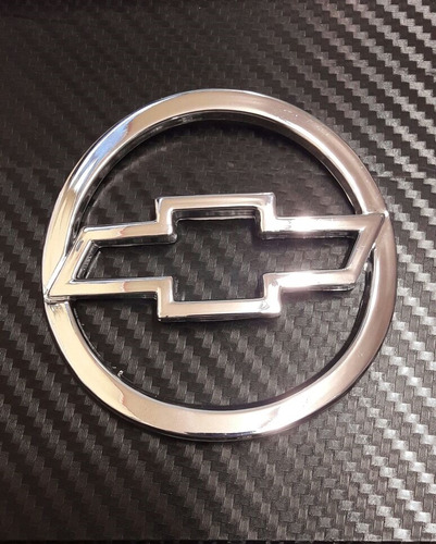 Emblema Trasero Logo Chevrolet Corsa Sedan, *generico Foto 3