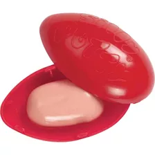 3x Massinha Silly Putty - Mascaramento P/ Pintura