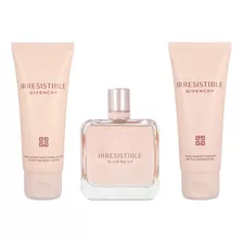 Set Givenchy Irresistible 3 Pzs