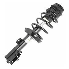 Unity Automotive 11228 strut De Montaje Completo