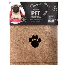 Toalha De Banho Pet Cães Gatos Cachorro Macia Alta Absorção