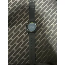 Suunto Core Black Yellow