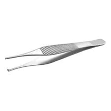 Pinza Instrumental Quirurgico Adson Con Diente 12 Cm Fender