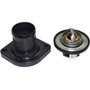 Tanque Inferior Radiador Peugeot 307/citroen Picasso peugeot 307 SW BVA