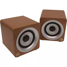 Caixa De Som Speaker Pine Bluetooth 20w - Oex Sp113