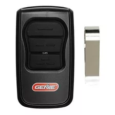 Control Remoto Genie Master 3button Para Controlar Hasta 3 A