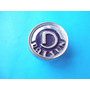 Emblema Datsun  Parrilla Con Tornillo
