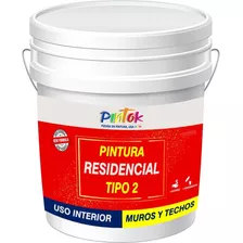 Vinilo Pintura Tipo 2 - gal a $32930