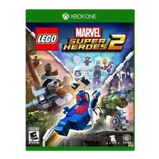 Lego Marvel Super Heroes 2 - Xbox One