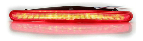 1c0945097e Tercera Luz De Freno Roja Para Vw Beetle 98-10 Foto 5