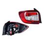 Kit Calaveras S/foco Renault Logan 15/16 Depo