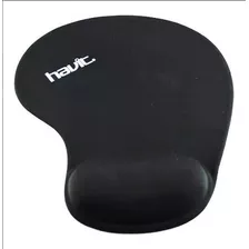 Cnix Mouse Pad Gel Havit Mp 802 Color Negro 190 X 170mm