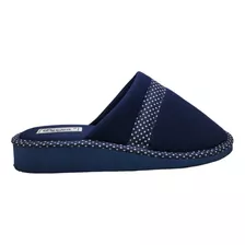 Pantufla De Mujer Algodon 539