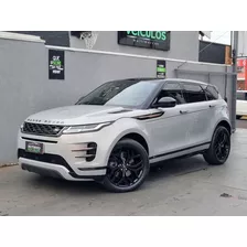 Range R.evoque Si4 Se 2.0 Aut.5p Flex