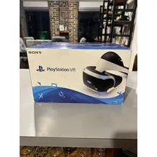 Playstation Vr Con Camara