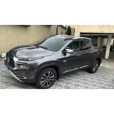 Fiat Toro Ranch 2022