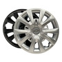 Rines 15x10 Tipo Carusi 5/127 Exclusivos Para Chevrolet 4pz