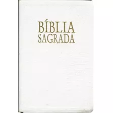 Bíblia Sagrada, Nova Tradução E Linguagem De Hoje