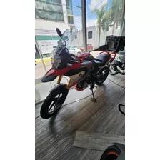 Moto Bmw G310 Gs 2019 Full Equip 19,000kms