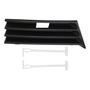 Black Front Bumper Tow Gancho Tapa Para Mercedes-benz W211 E Mercedes-Benz M-Class