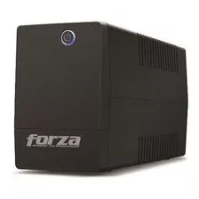 Forza Ups Nt-502c 500va 250w 220v 4 Out - Techbox