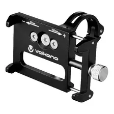 Soporte De Celular Para Bici Volkano - Btu Store