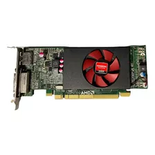 Tarjeta De Video Grafica Amd Radeon Hd 8490 1gb Gddr3 