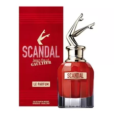 Jean Paul Gaultier Scandal Le Parfum Intense 80ml Edp