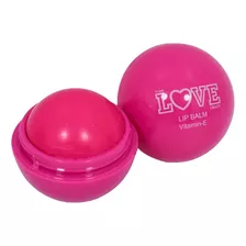 Balsamo Labial Hidratante Love Tejar