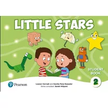 Little Stars 2 - Student´s Book