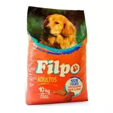  Filpo X 30 Kg