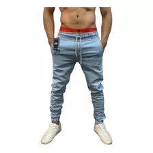 Calça Jogger Masculina Tendencia 