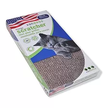 Van Ness Doble Ancho Scratch Pad