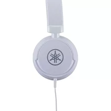 Auriculares Compactos Cerrados Yamaha Hph50wh Blanco