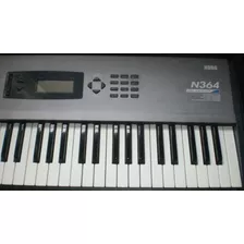 Sonidos Korg N364 Para Roland Xps10 Y Korg Kross2 (samples)