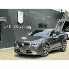 Mazda Cx3 Grand Touring Lx 4x4 Modelo 2019