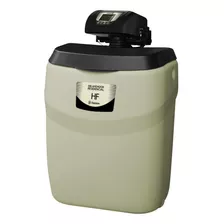 Ablandador De Agua Automático Residencial Elektrim Hf 2100 
