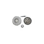 Kit Clutch 822352 Chevrolet Chevy Joy,  L4 Mpfi 1.4l 1998