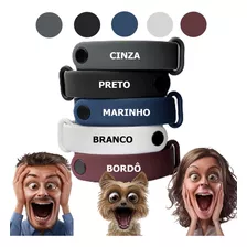 Pacotão De Pulseiras Para Miband5 Mi Band 5 Mi5 (5 Unidades)