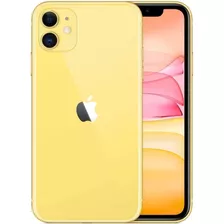New 128gb I.phone 11 Yellow