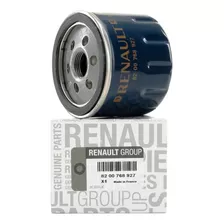 Filtro De Oleo Renault Sandero 1.0 12v Sce Flex Life