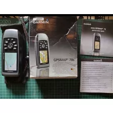 Gps Garmin 