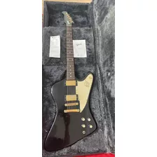 Guitarra Gibson Firebird Usa Com Case