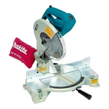 Sierra Ingletadora 10 1650w Makita Ls1040- Ferrejido