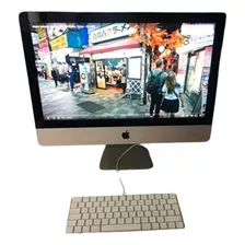 Equipo All In One iMac 21,5 Core I5 8gb 256gb Mac 