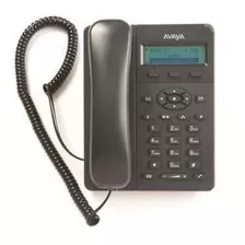 5 Aparelhos Elefone Ip Com Fio E129 Sip Deskphone Avaya