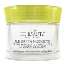 Crema Con Manteca De Karite Le Lab De Beaute 50g La Plata