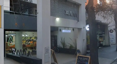 Invertí Hoy: Local Comercial Con Renta Activa En Obispo Trejo