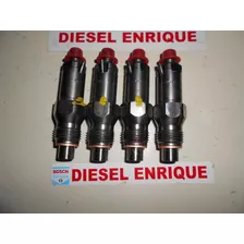 Inyectores Fiat Palio Turbo 1.7listos Diesel-enrique